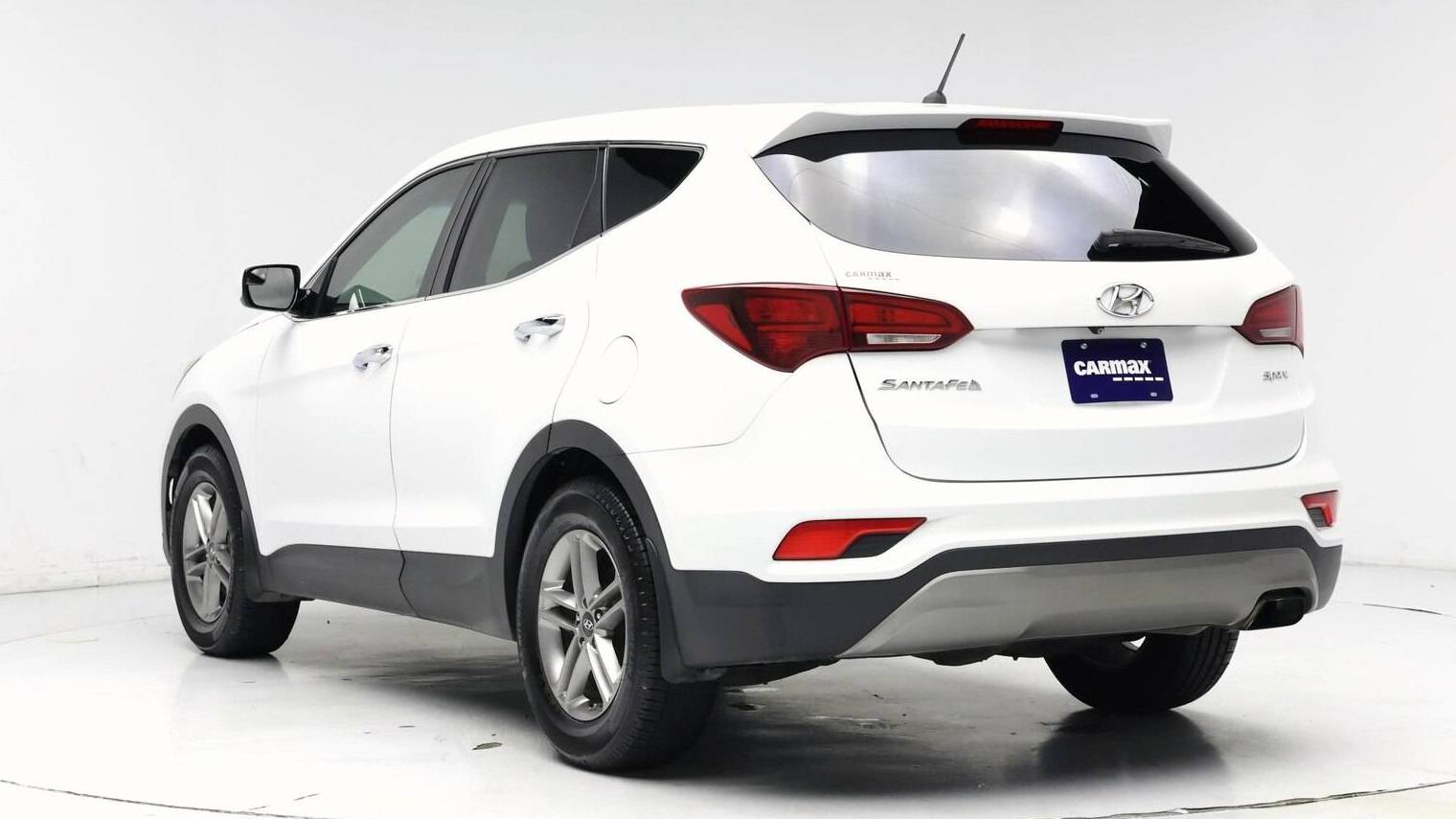 HYUNDAI SANTA FE SPORT 2018 5XYZT3LB7JG530135 image